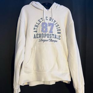 AEROPOSTAL ATHLETIC HOODIE